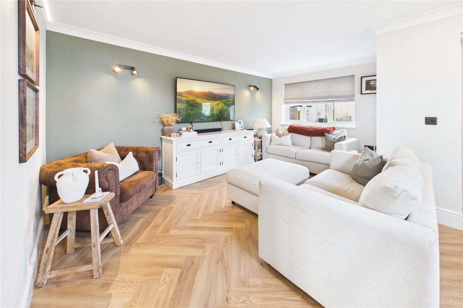 2 bedroom House for sale in Thatcham, Berkshire