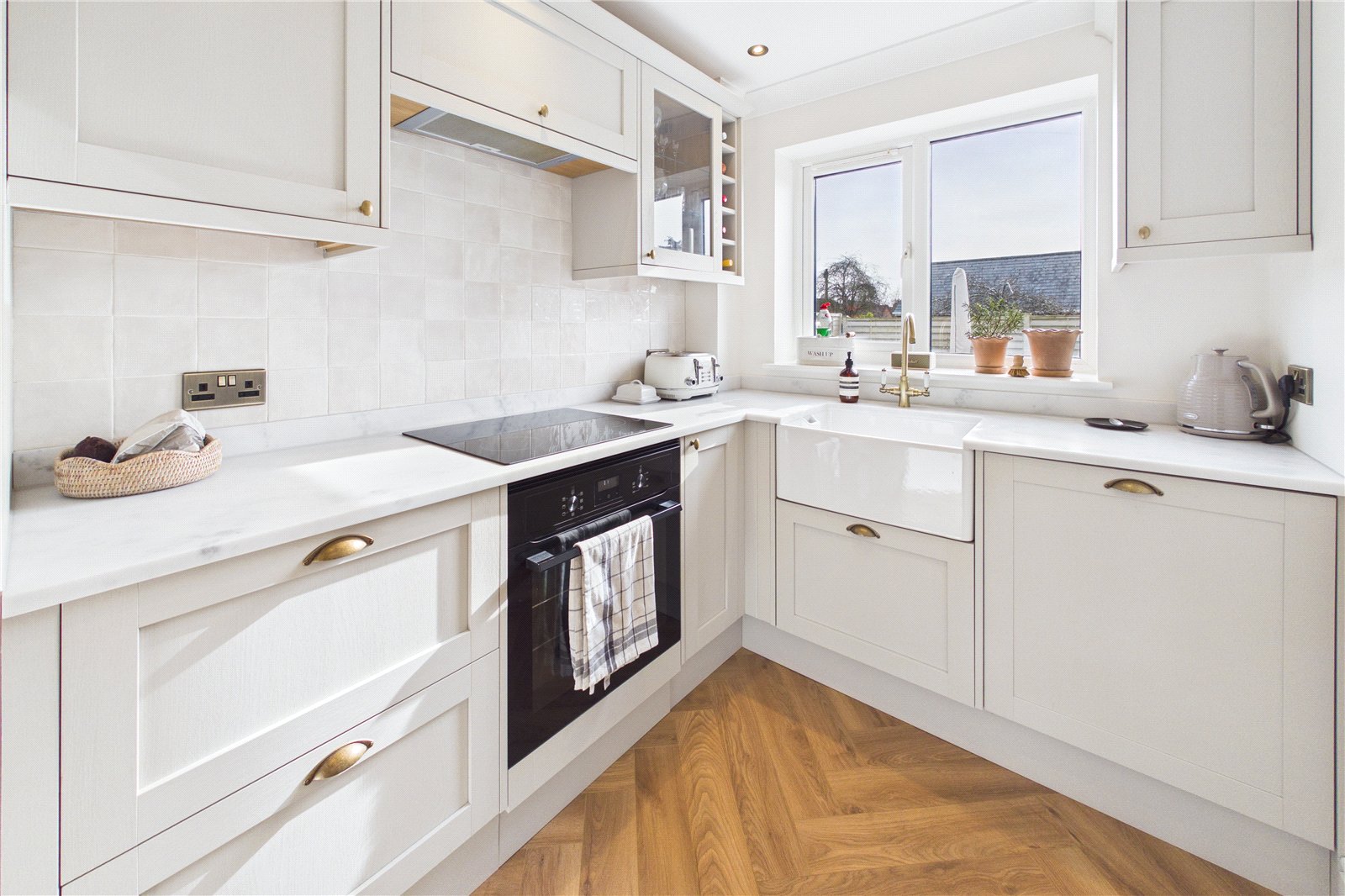 2 bedroom House for sale in Thatcham, Berkshire