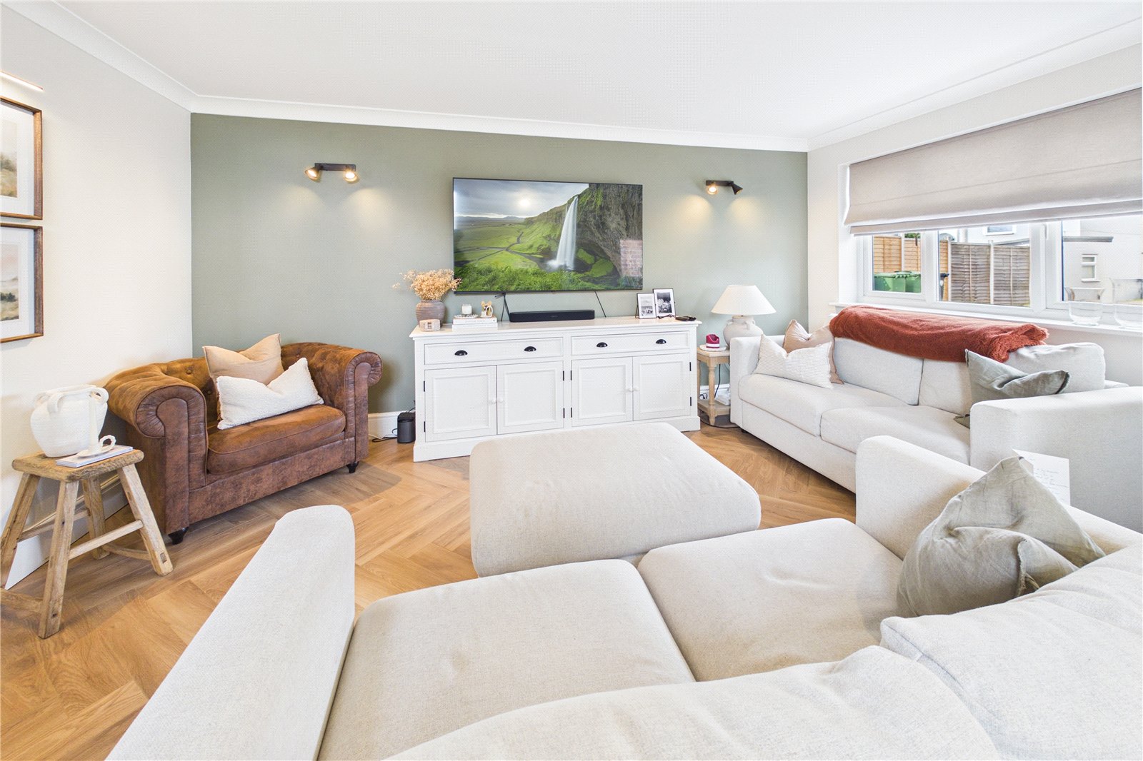 2 bedroom House for sale in Thatcham, Berkshire
