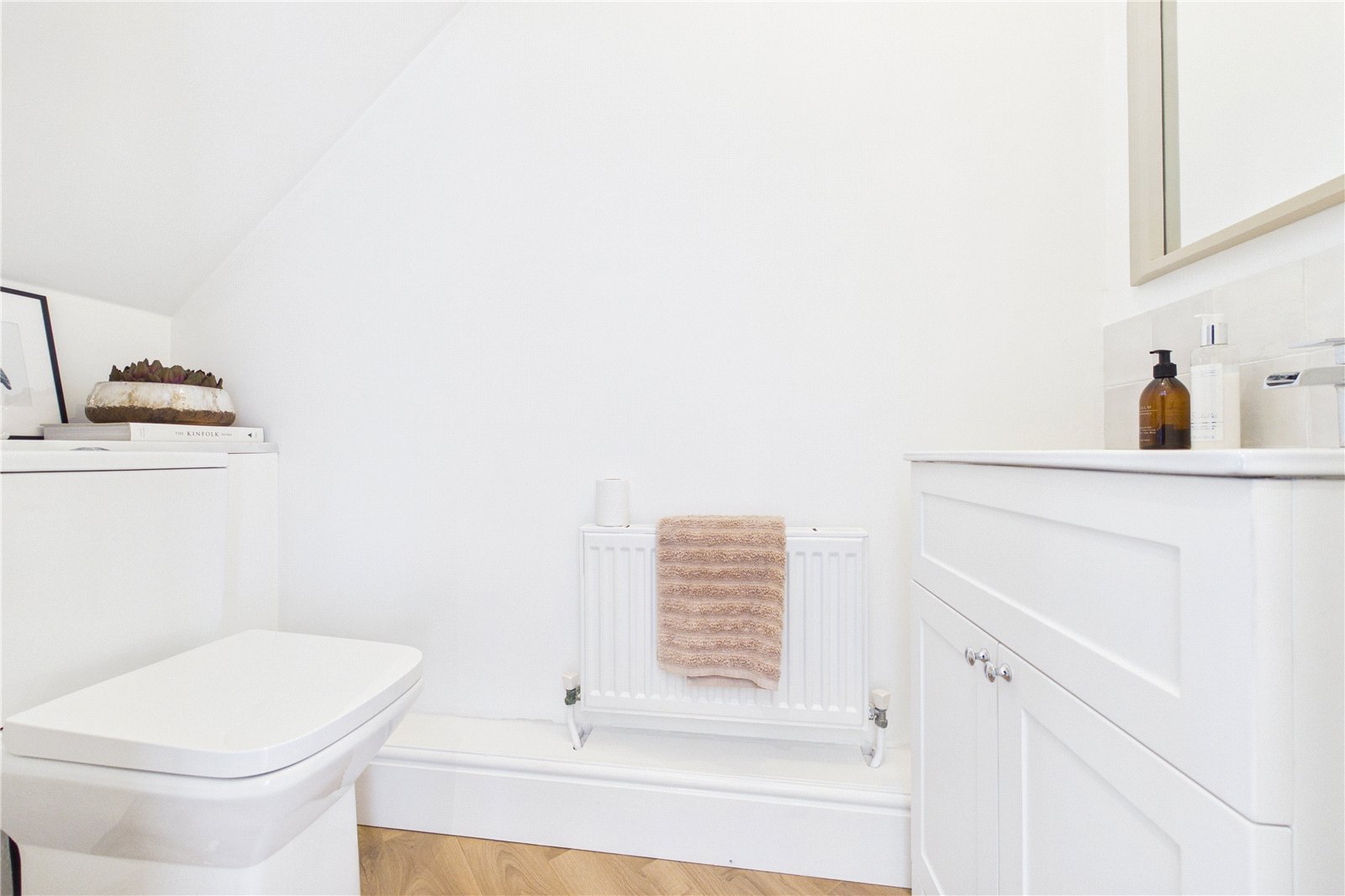 2 bedroom House for sale in Thatcham, Berkshire