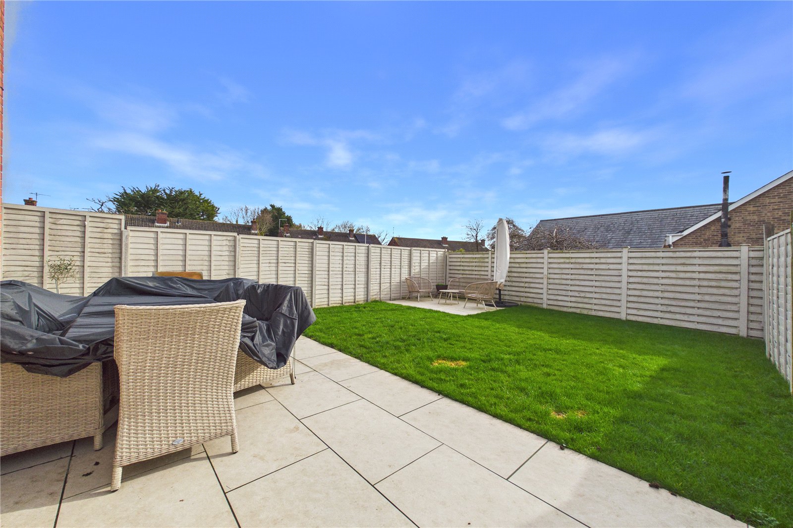 2 bedroom House for sale in Thatcham, Berkshire