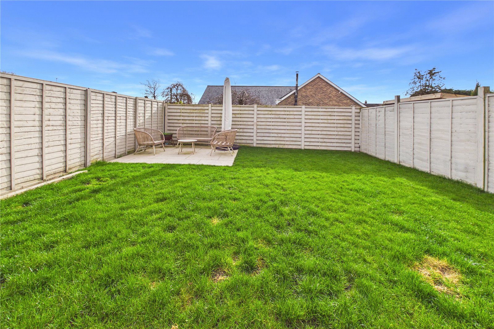 2 bedroom House for sale in Thatcham, Berkshire