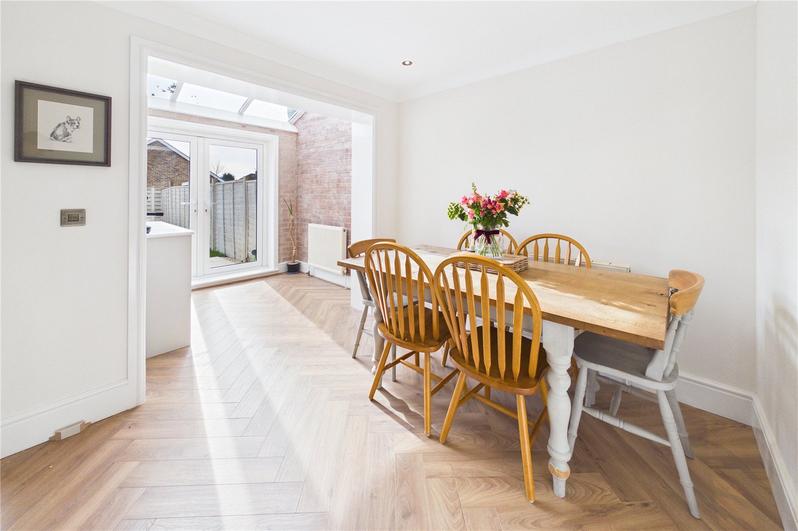 2 bedroom House for sale in Thatcham, Berkshire