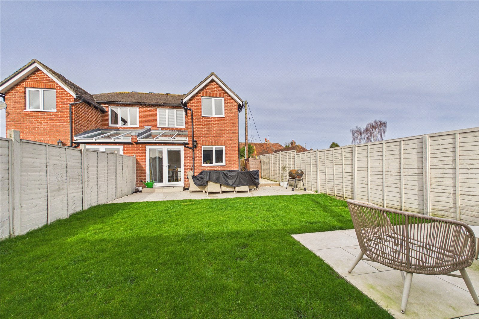 2 bedroom House for sale in Thatcham, Berkshire