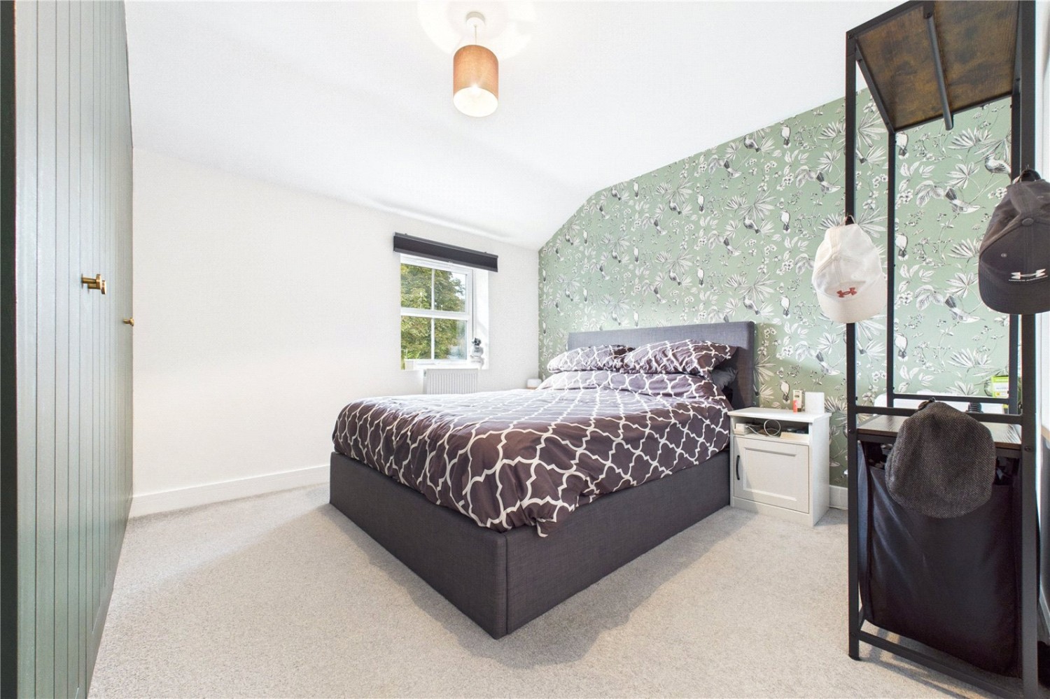 Church Street, Theale