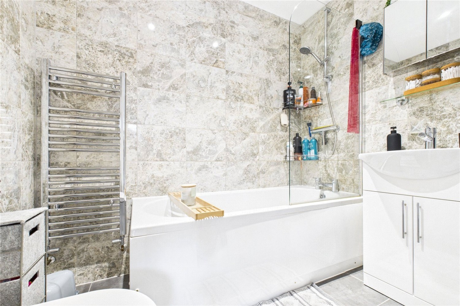 Church Street, Theale