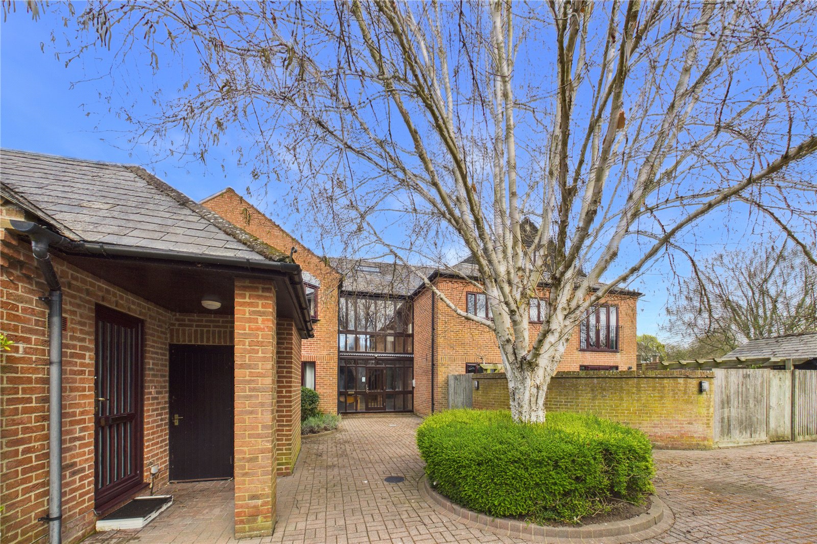 Goring, Reading, Oxfordshire