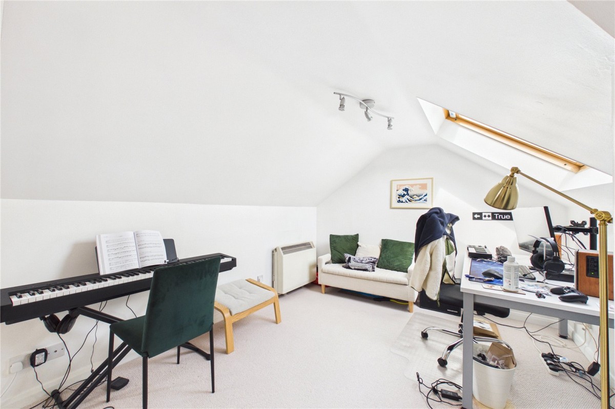 Goring, Reading, Oxfordshire