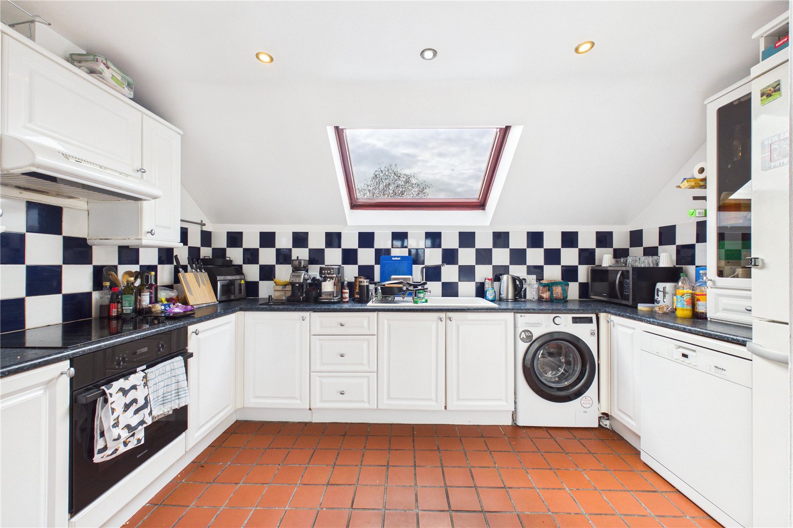 2 bedroom Flat for sale in Goring, Reading, Oxfordshire