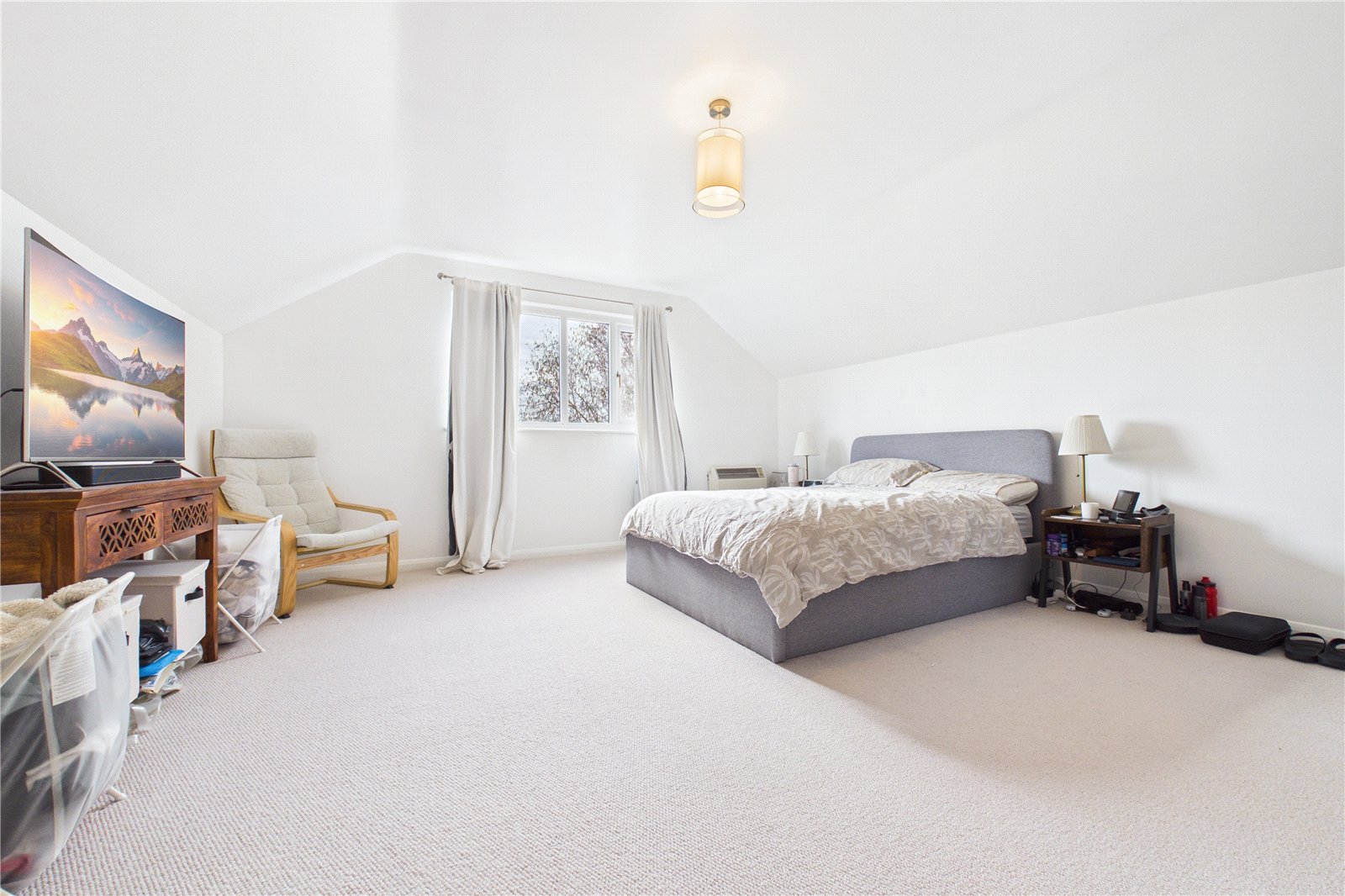 2 bedroom Flat for sale in Goring, Reading, Oxfordshire