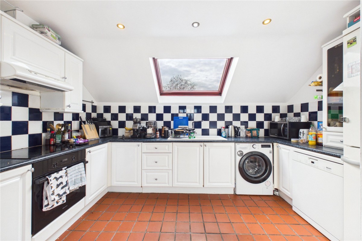 Goring, Reading, Oxfordshire