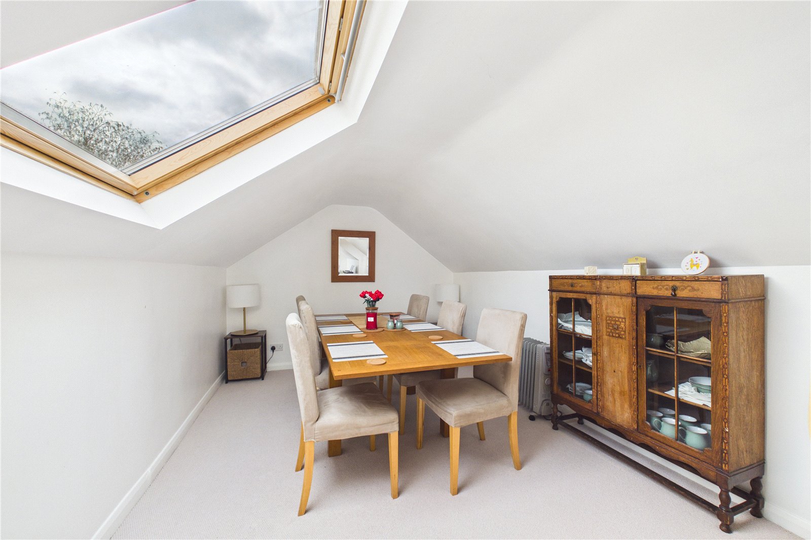 2 bedroom Flat for sale in Goring, Reading, Oxfordshire