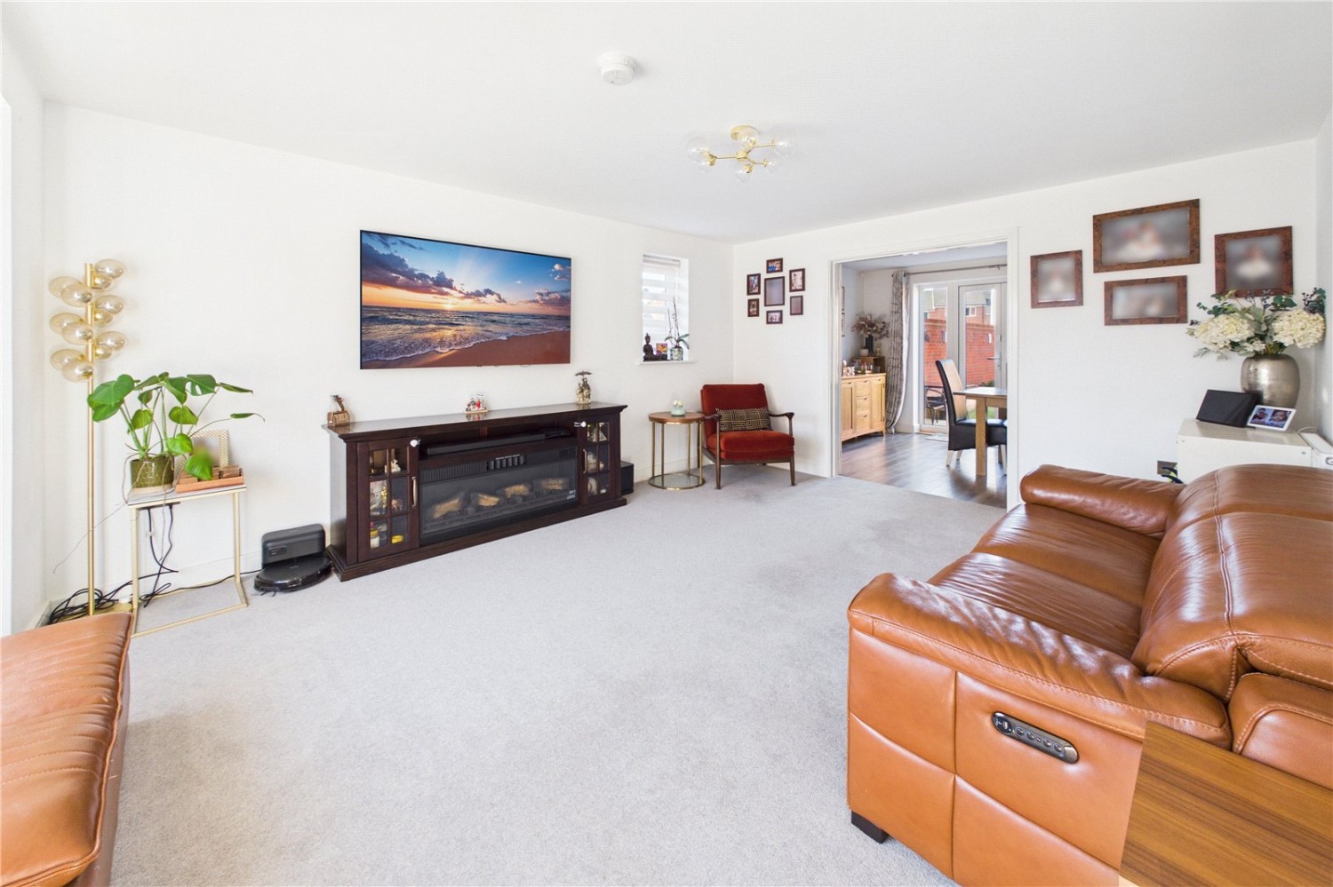 Shaw, Newbury, Berkshire