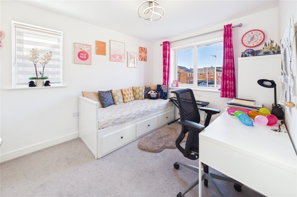 Shaw, Newbury, Berkshire