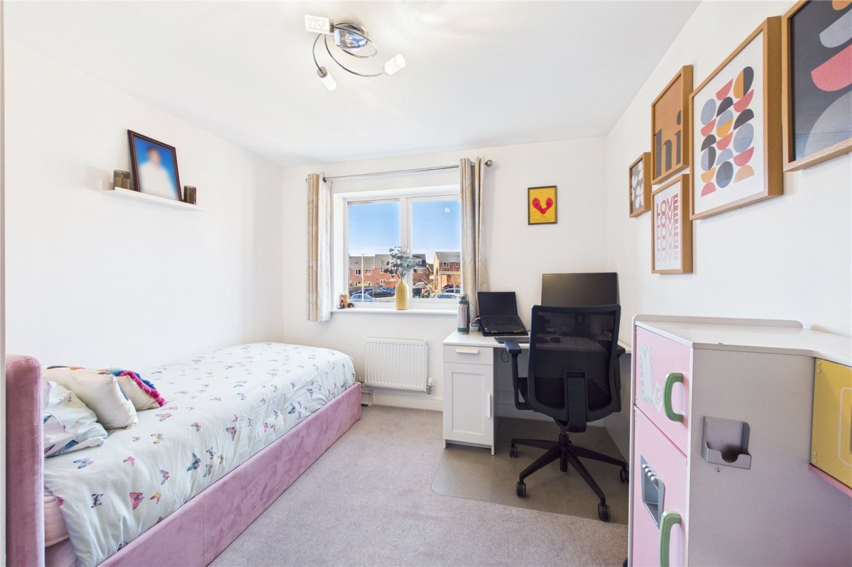 Shaw, Newbury, Berkshire