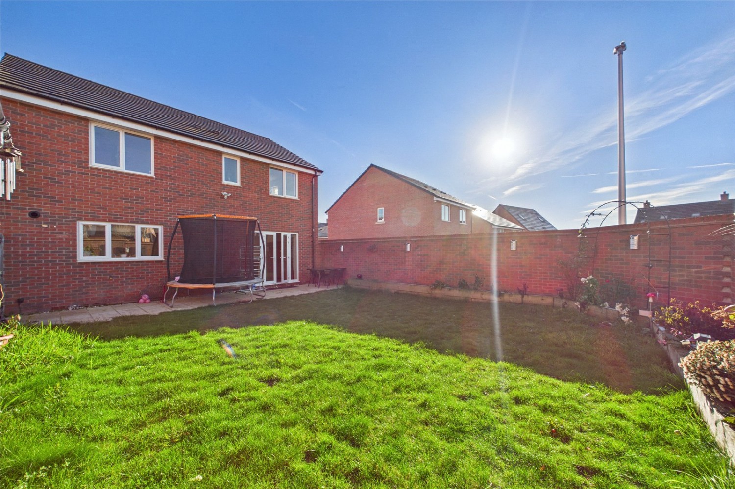 Shaw, Newbury, Berkshire