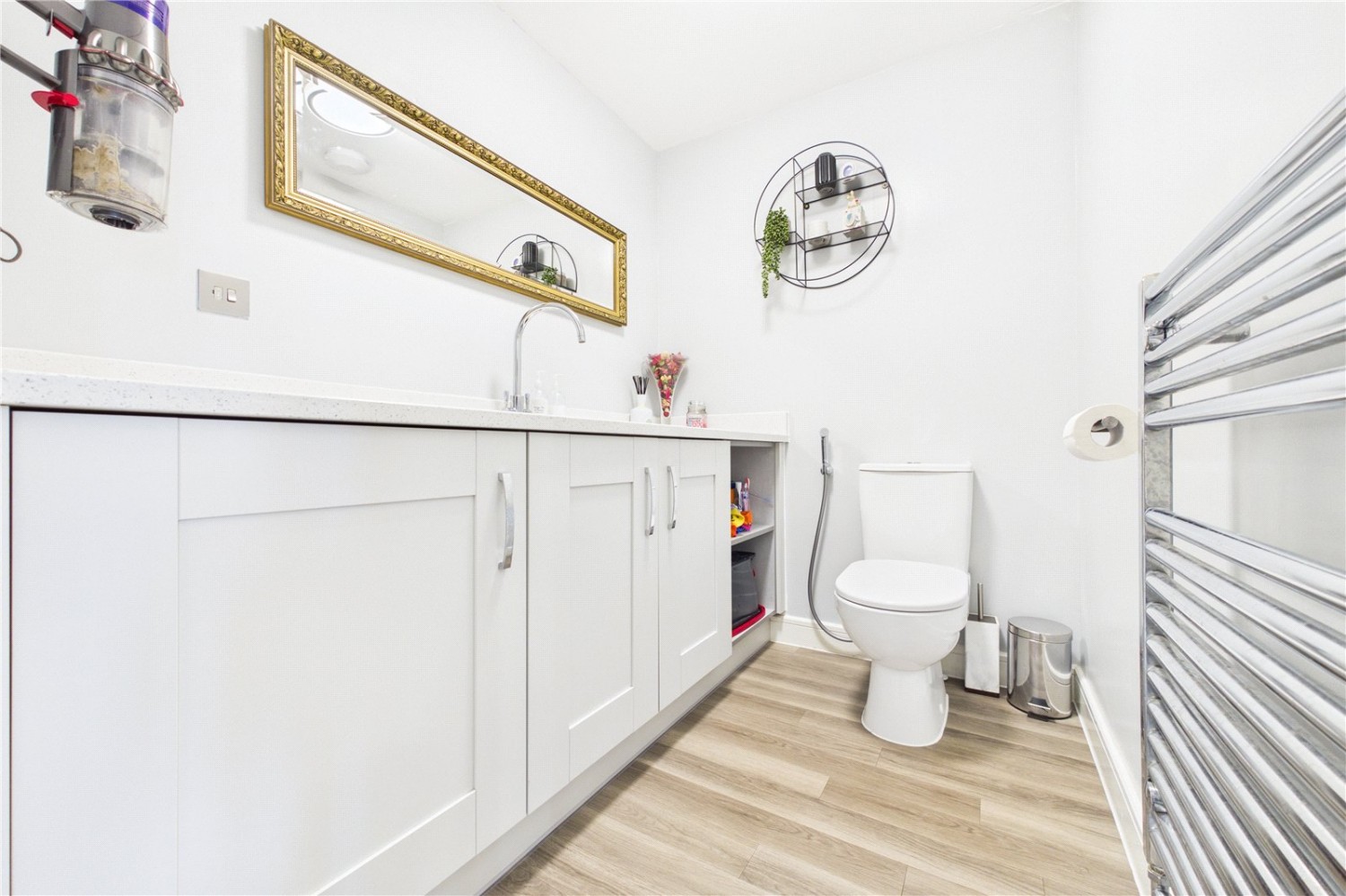 Shaw, Newbury, Berkshire