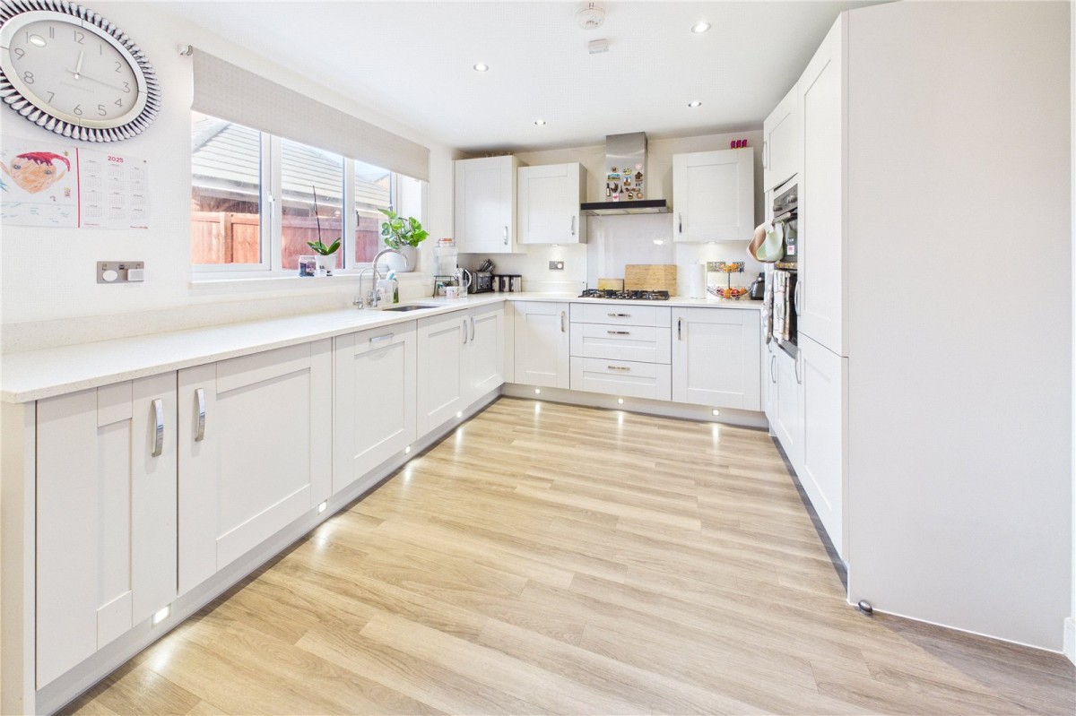 Shaw, Newbury, Berkshire