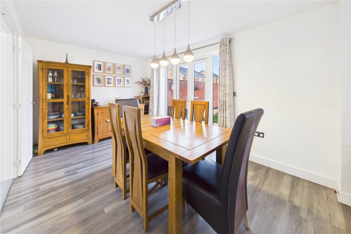 Shaw, Newbury, Berkshire