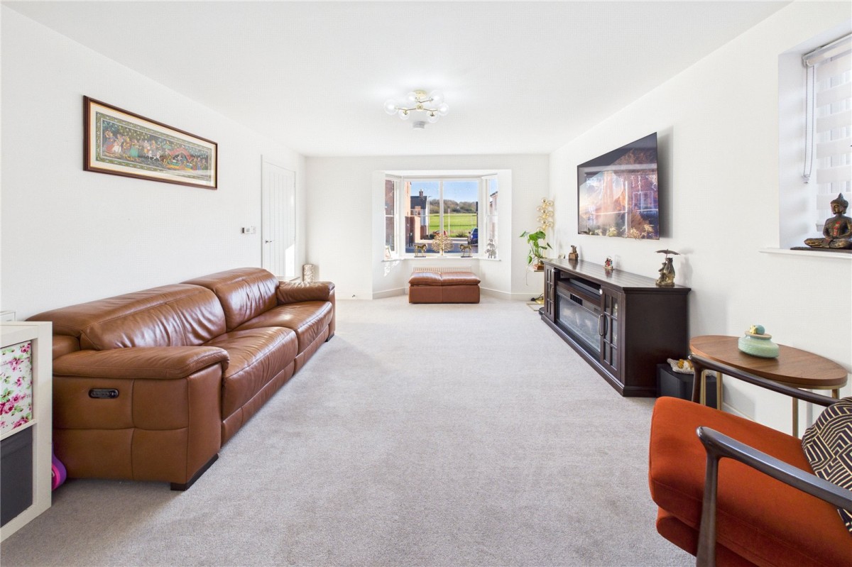 Shaw, Newbury, Berkshire