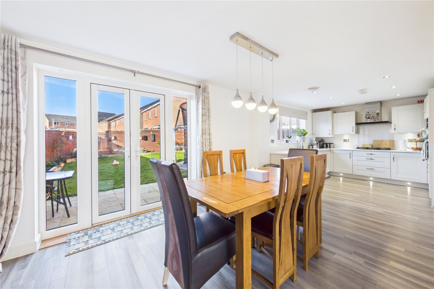 Shaw, Newbury, Berkshire