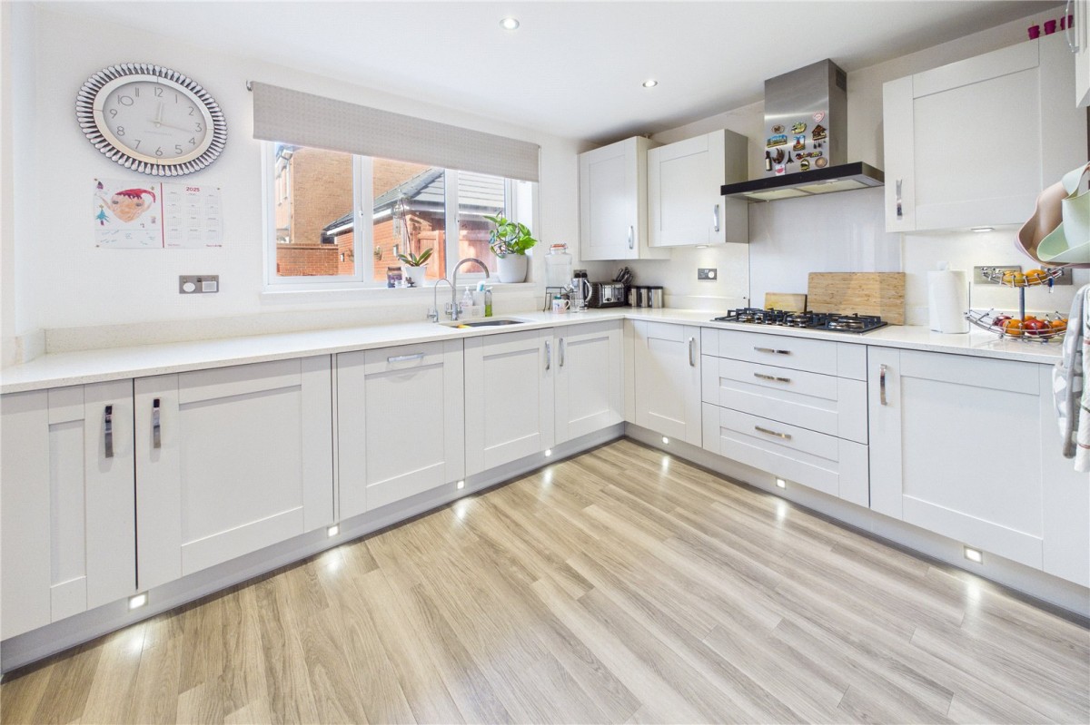 Shaw, Newbury, Berkshire