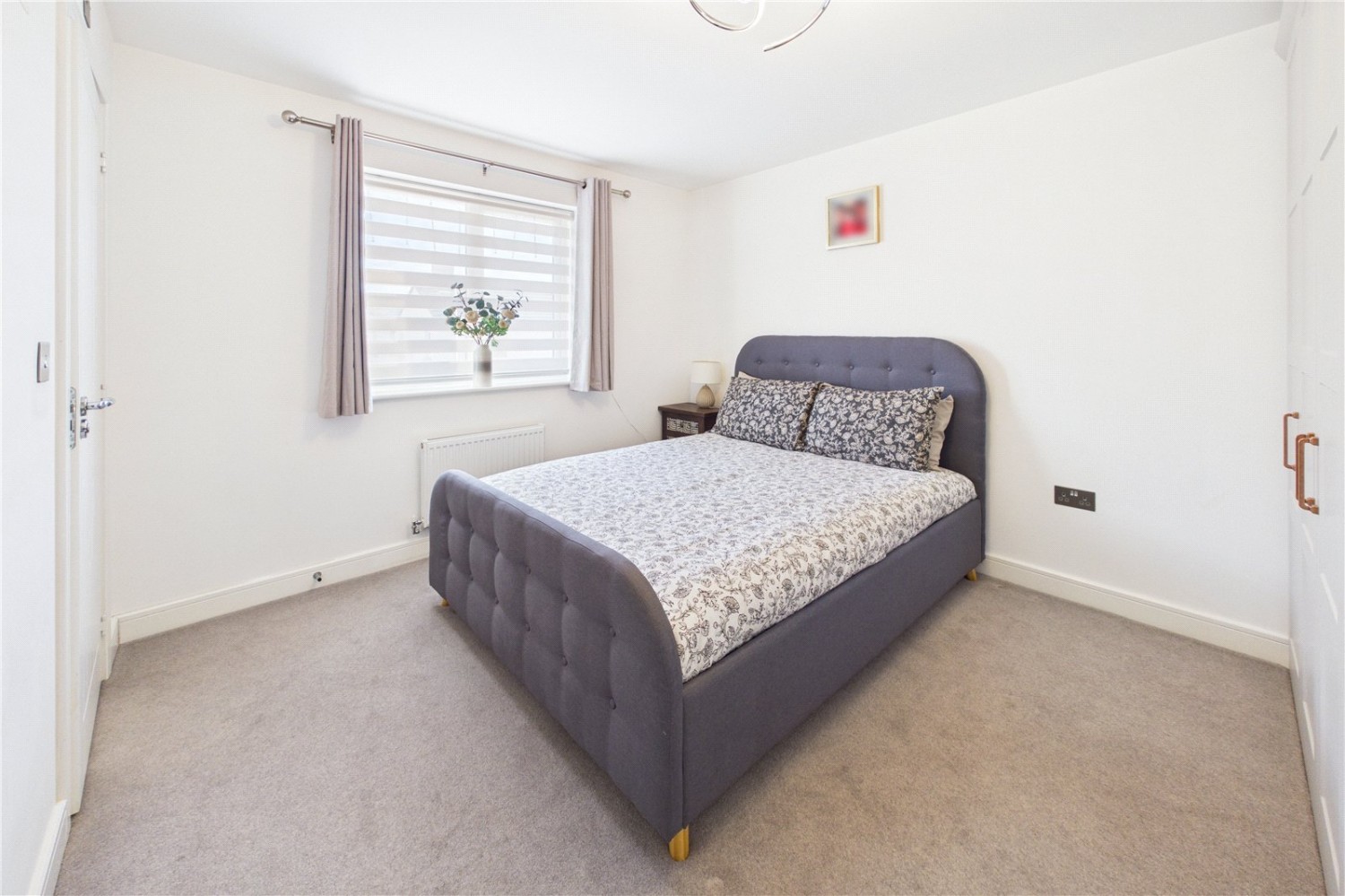 Shaw, Newbury, Berkshire