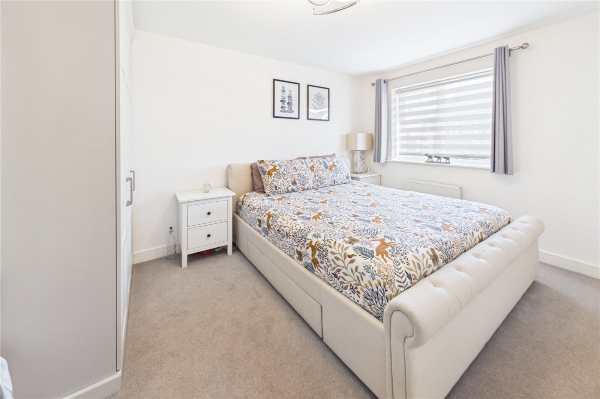 Shaw, Newbury, Berkshire