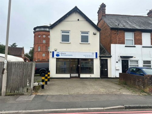 Tilehurst, Reading, Berkshire