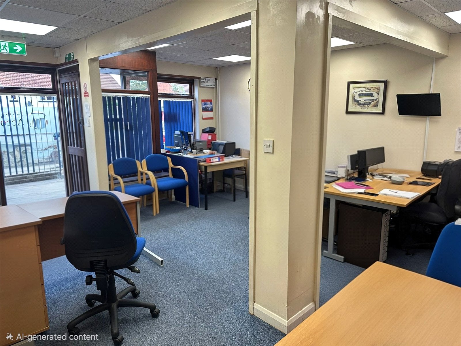 0 bedroom Commercial Property for sale in Tilehurst, Reading, Berkshire