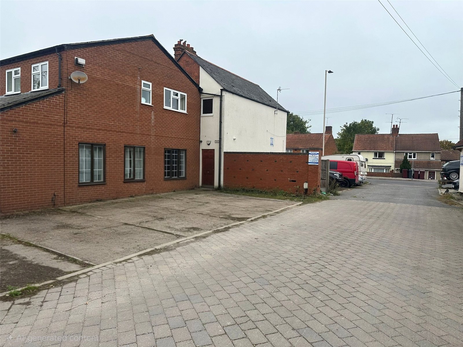 0 bedroom Commercial Property for sale in Tilehurst, Reading, Berkshire