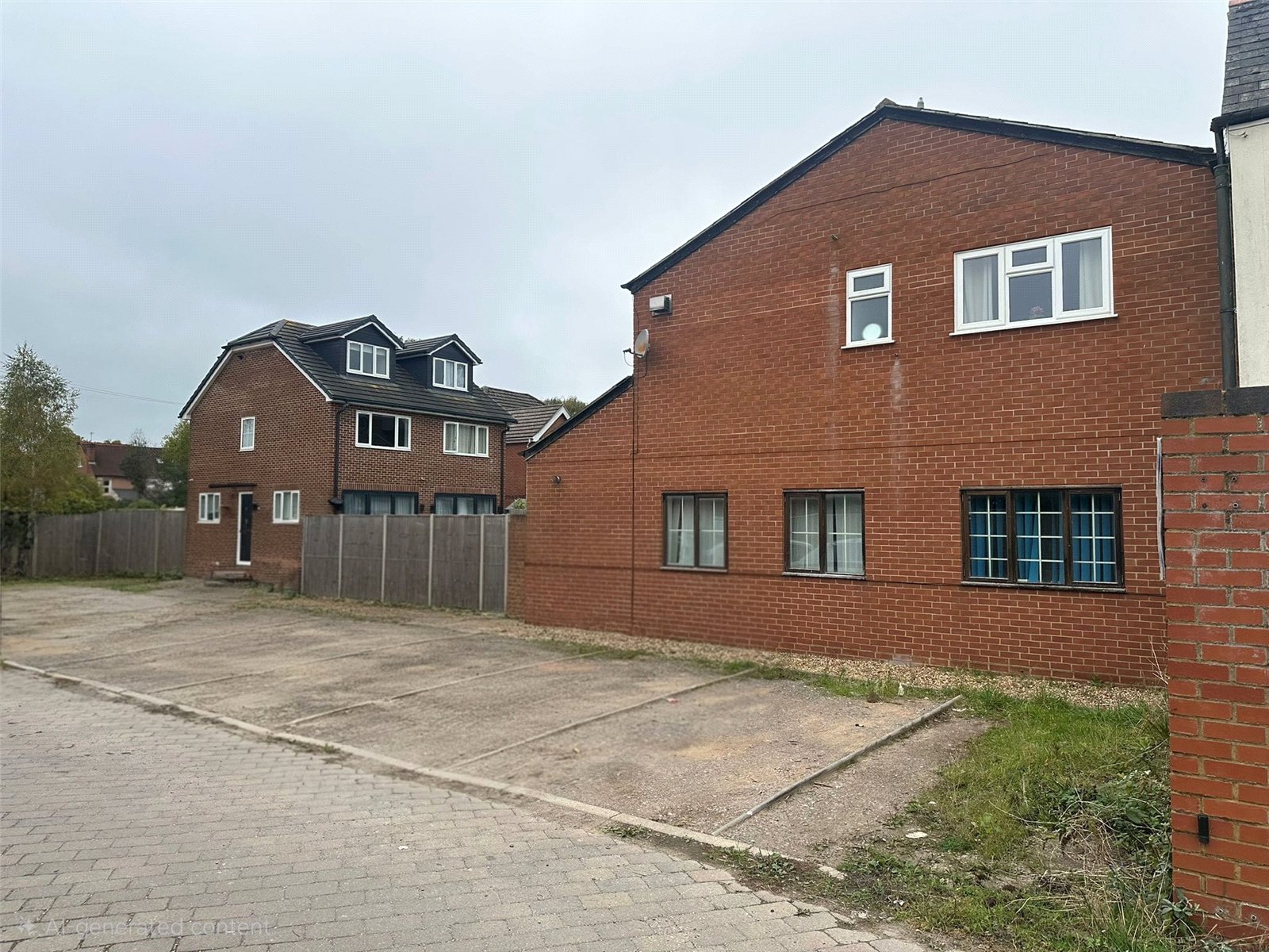 0 bedroom Commercial Property for sale in Tilehurst, Reading, Berkshire