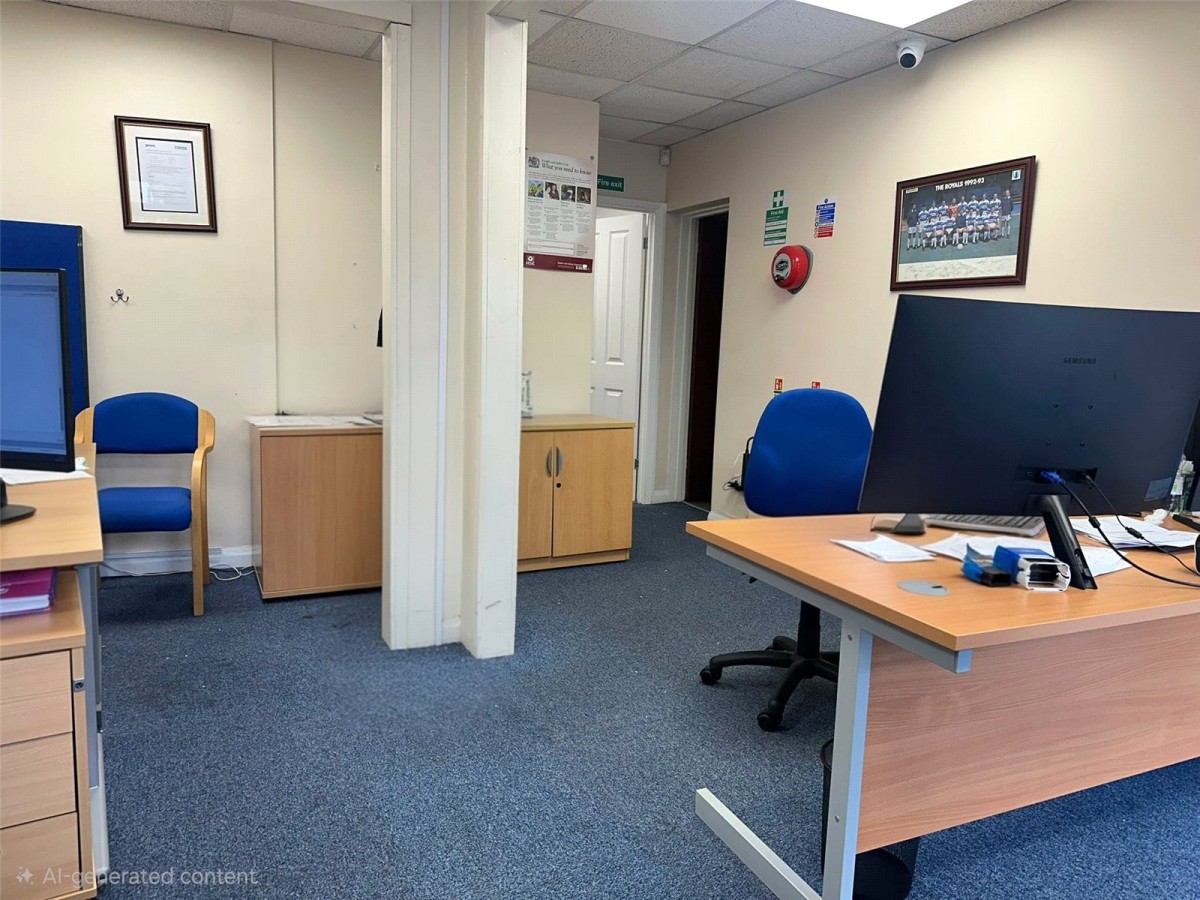 Tilehurst, Reading, Berkshire