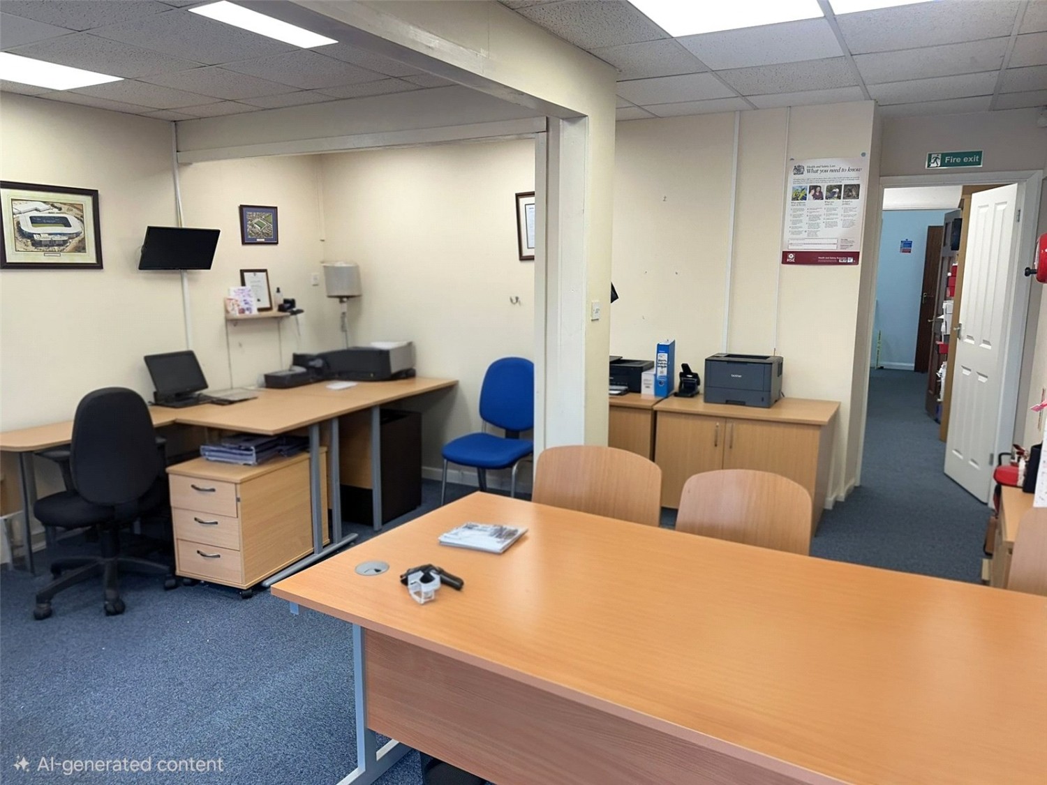 Tilehurst, Reading, Berkshire