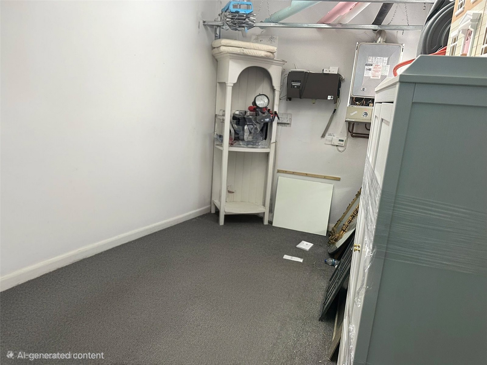 0 bedroom Commercial Property for sale in Tilehurst, Reading, Berkshire