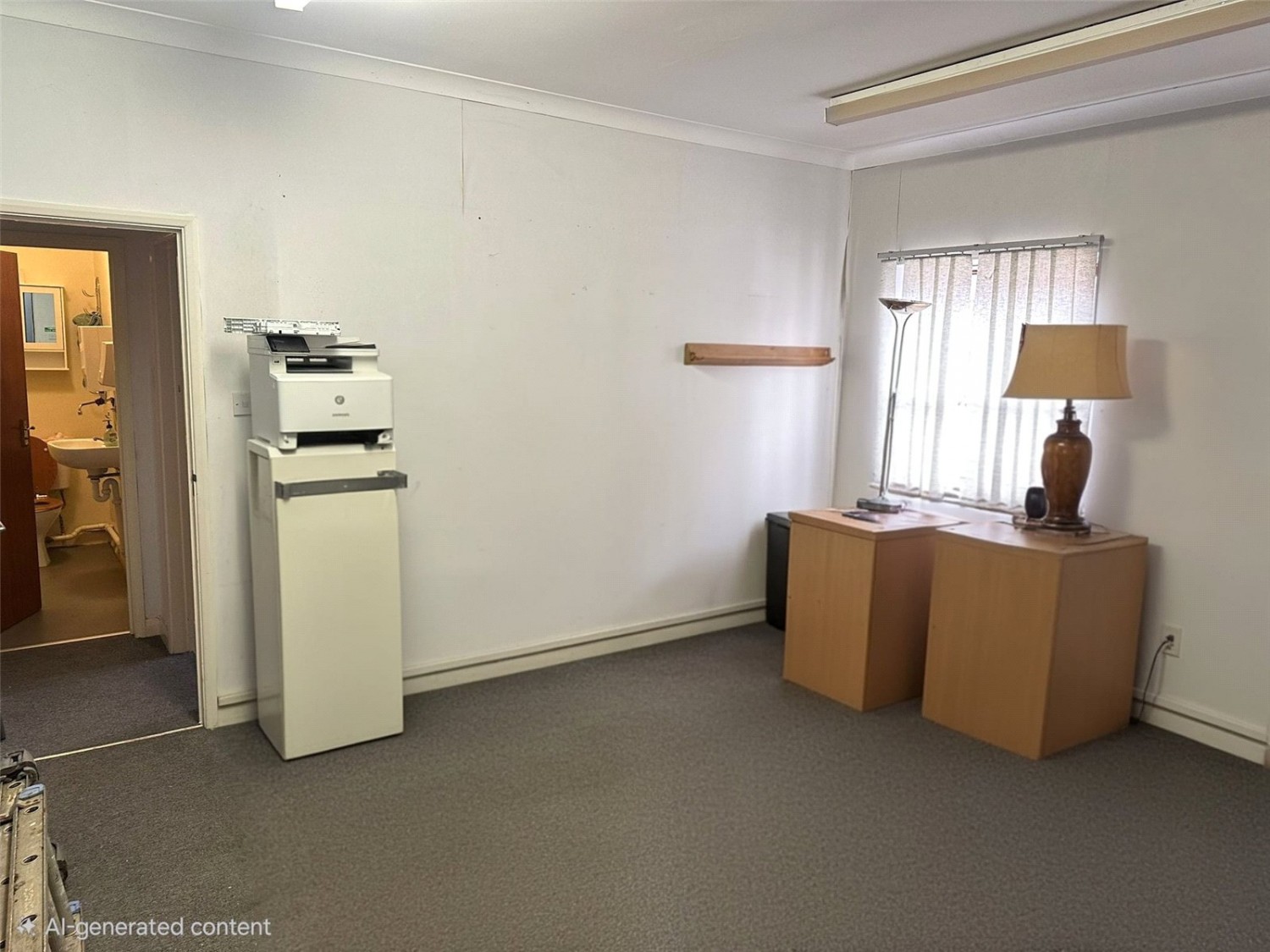 Tilehurst, Reading, Berkshire