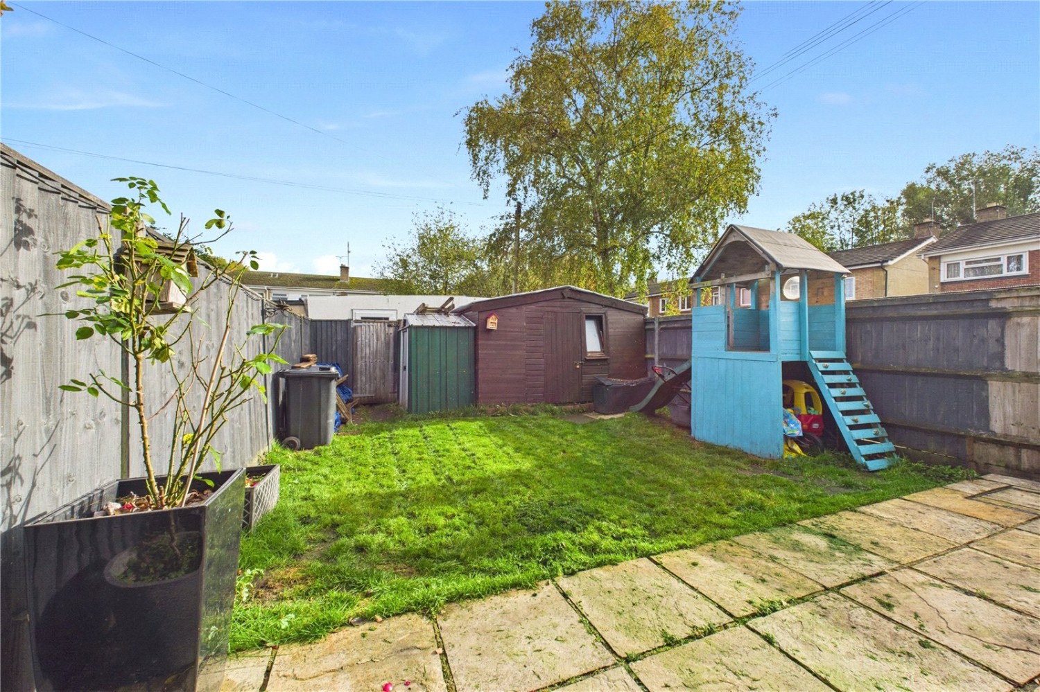 Theale, Reading