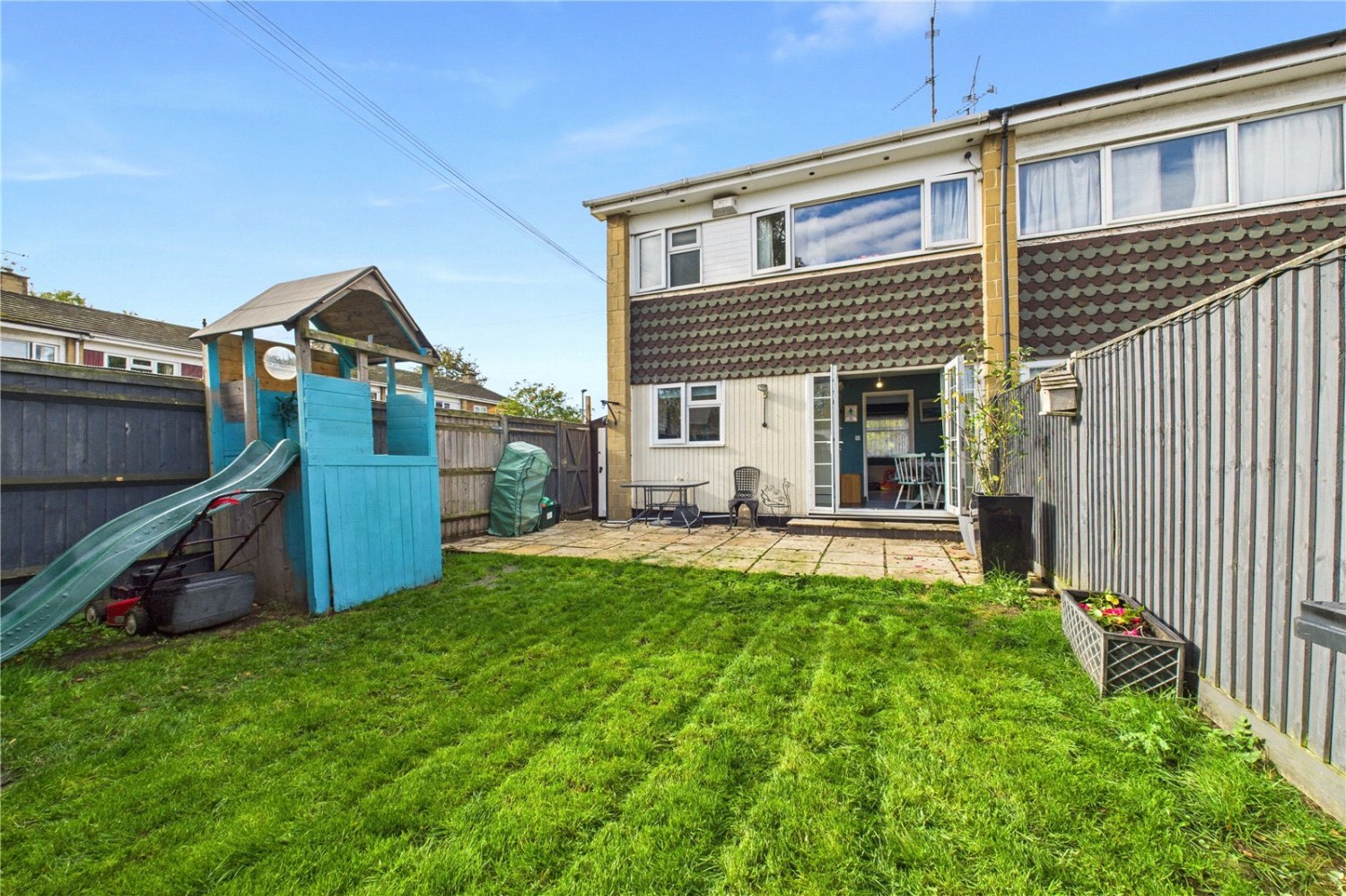 Theale, Reading