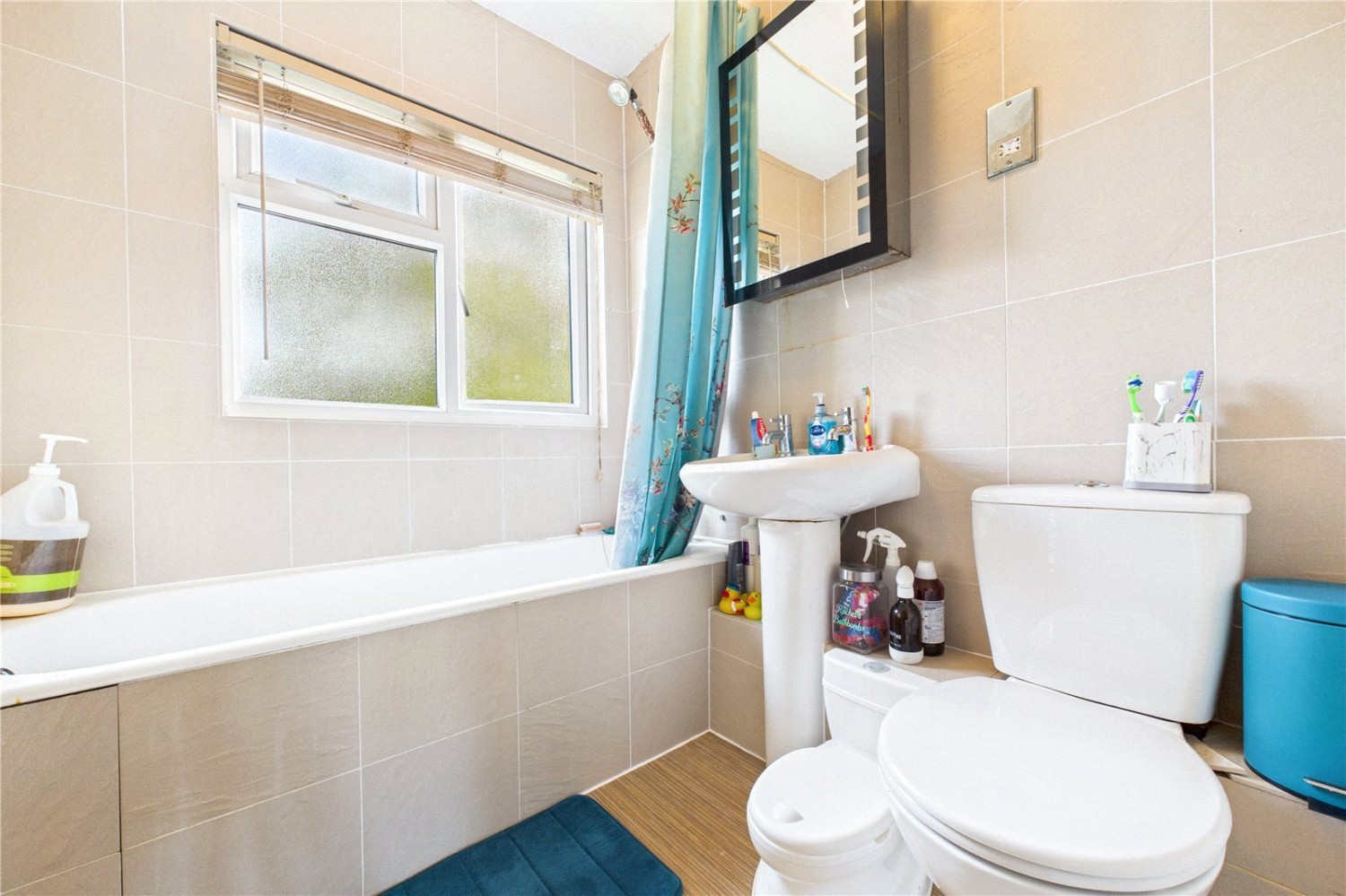 Theale, Reading