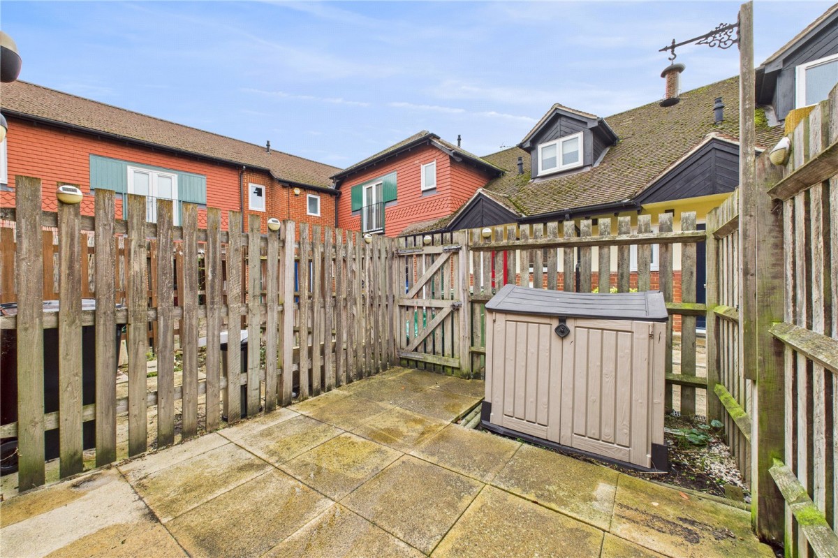 Theale, Reading, Berkshire