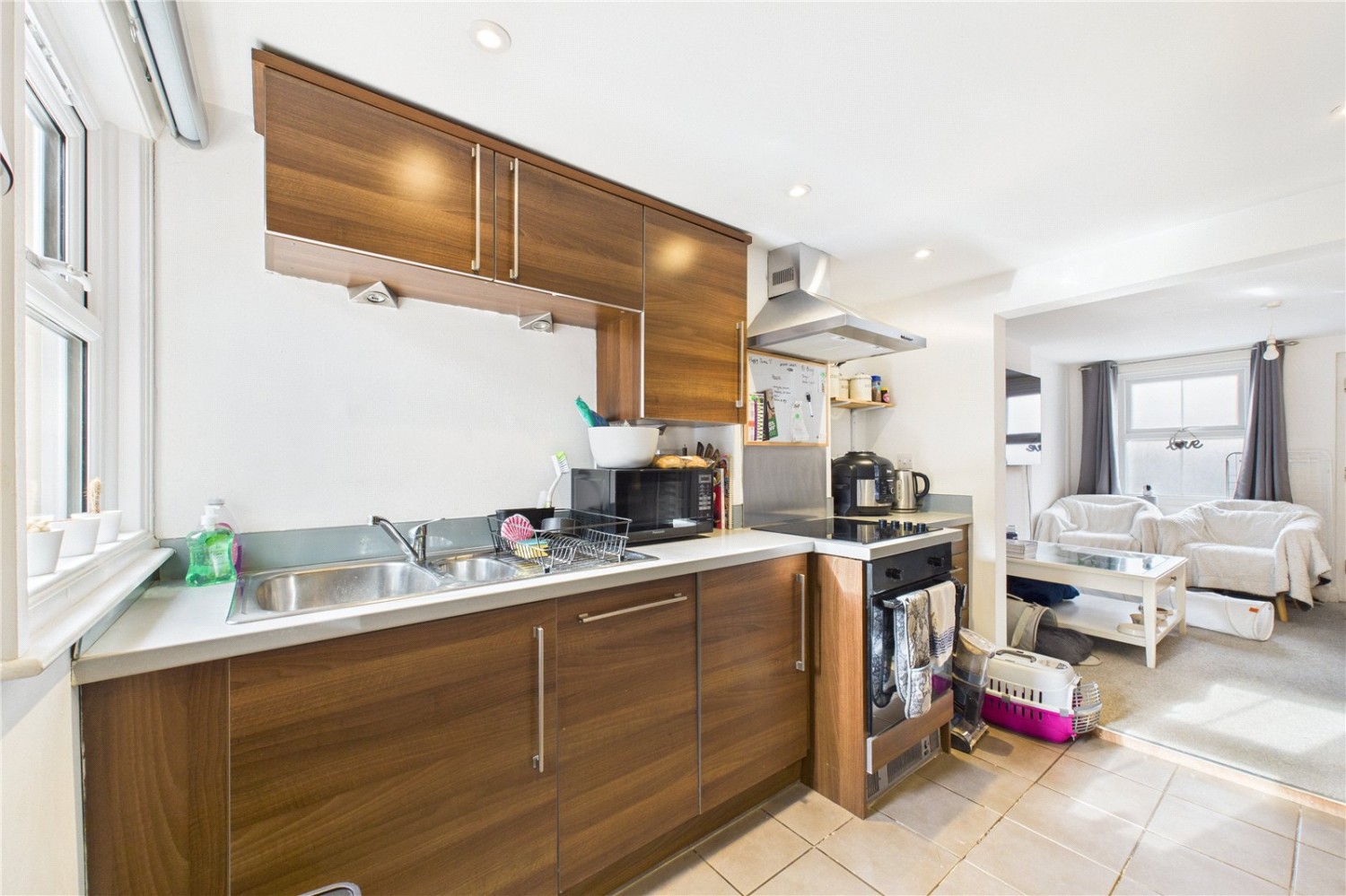 Theale, Reading, Berkshire