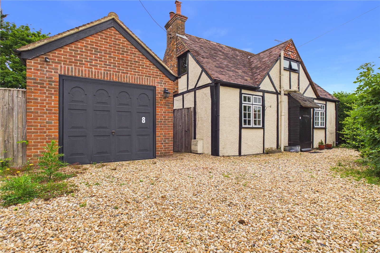 3 bedroom House for sale in Woodcote, Reading, Oxfordshire