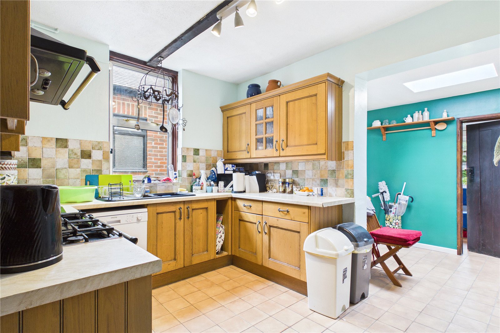 3 bedroom House for sale in Woodcote, Reading, Oxfordshire