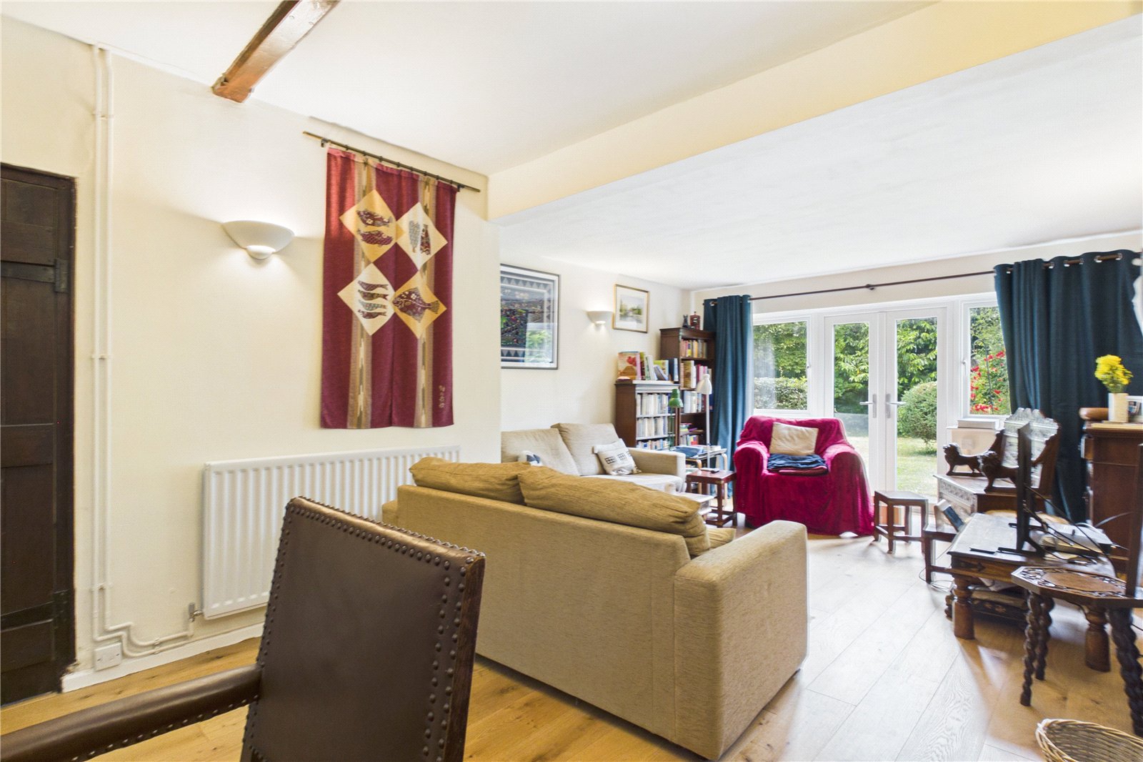 3 bedroom House for sale in Woodcote, Reading, Oxfordshire