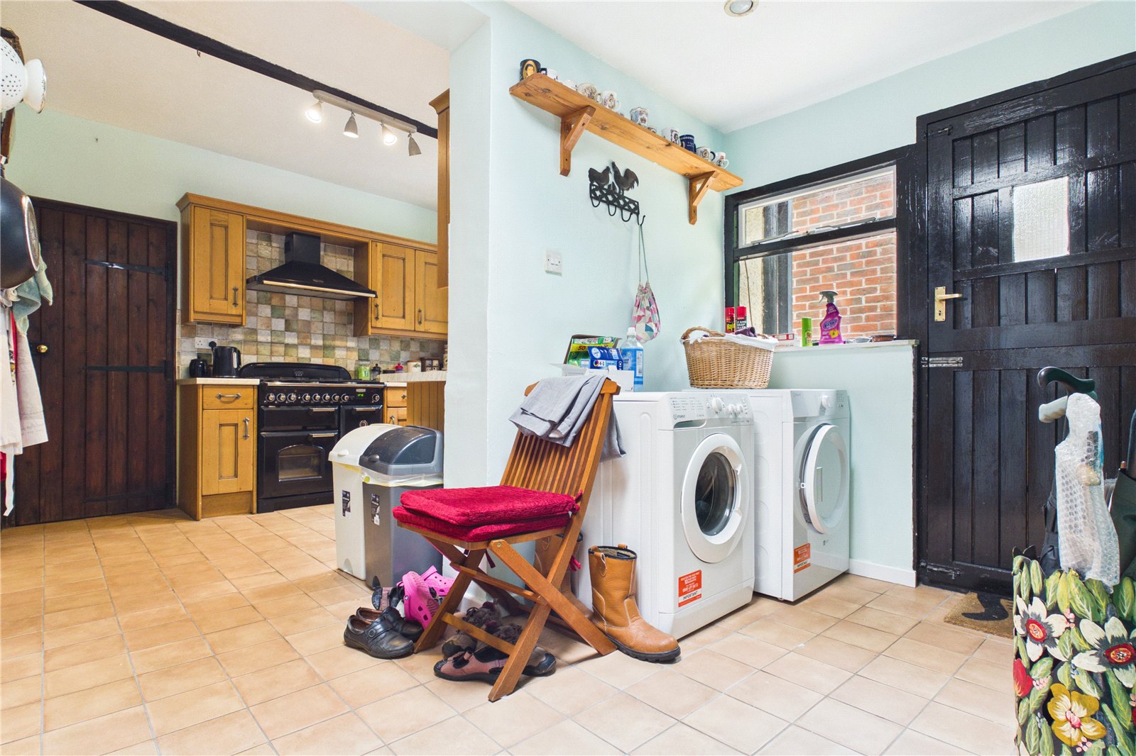 3 bedroom House for sale in Woodcote, Reading, Oxfordshire