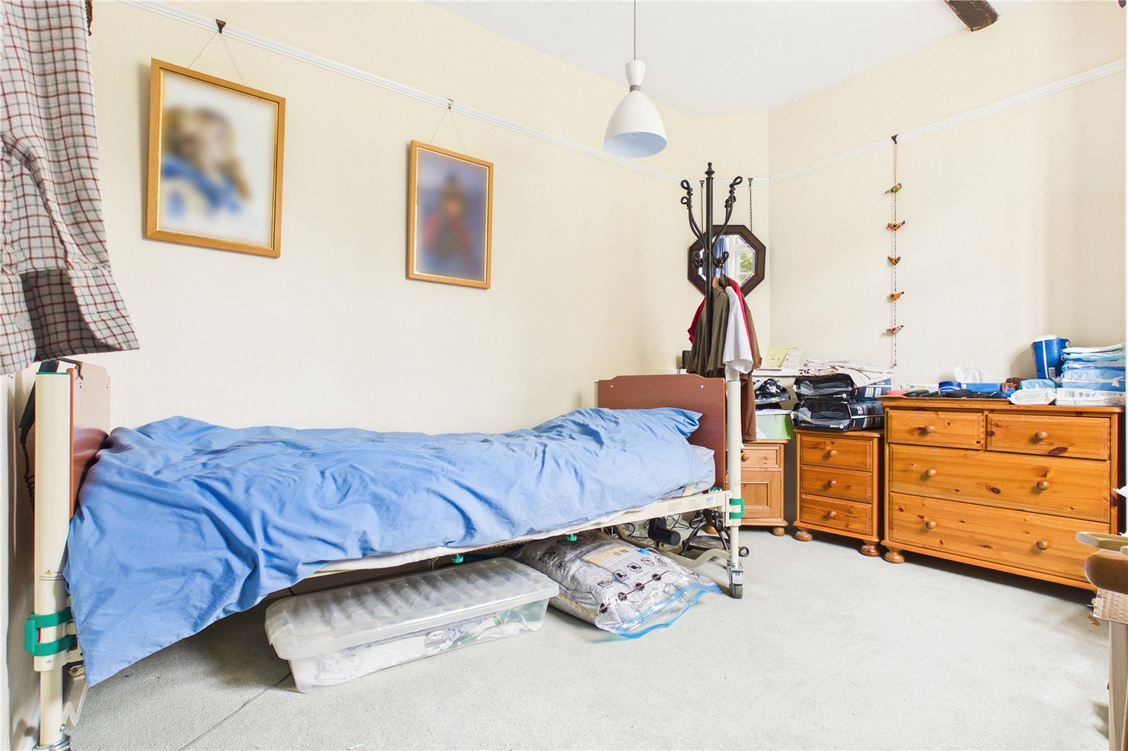 3 bedroom House for sale in Woodcote, Reading, Oxfordshire