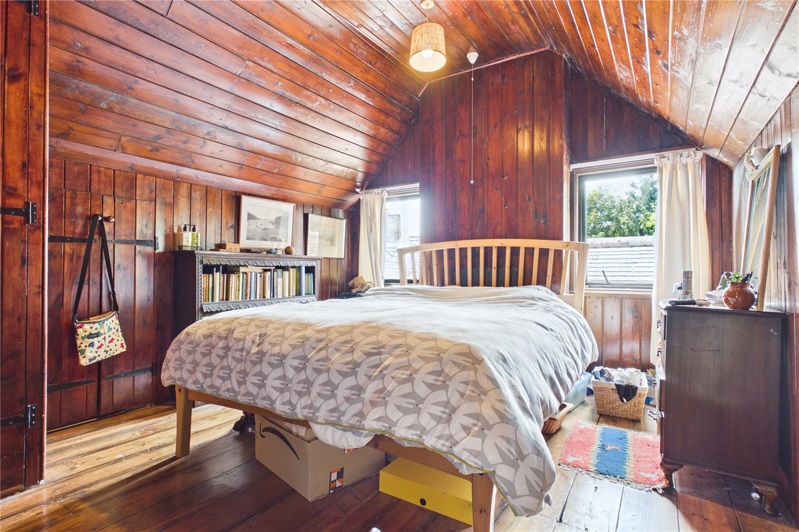 3 bedroom House for sale in Woodcote, Reading, Oxfordshire
