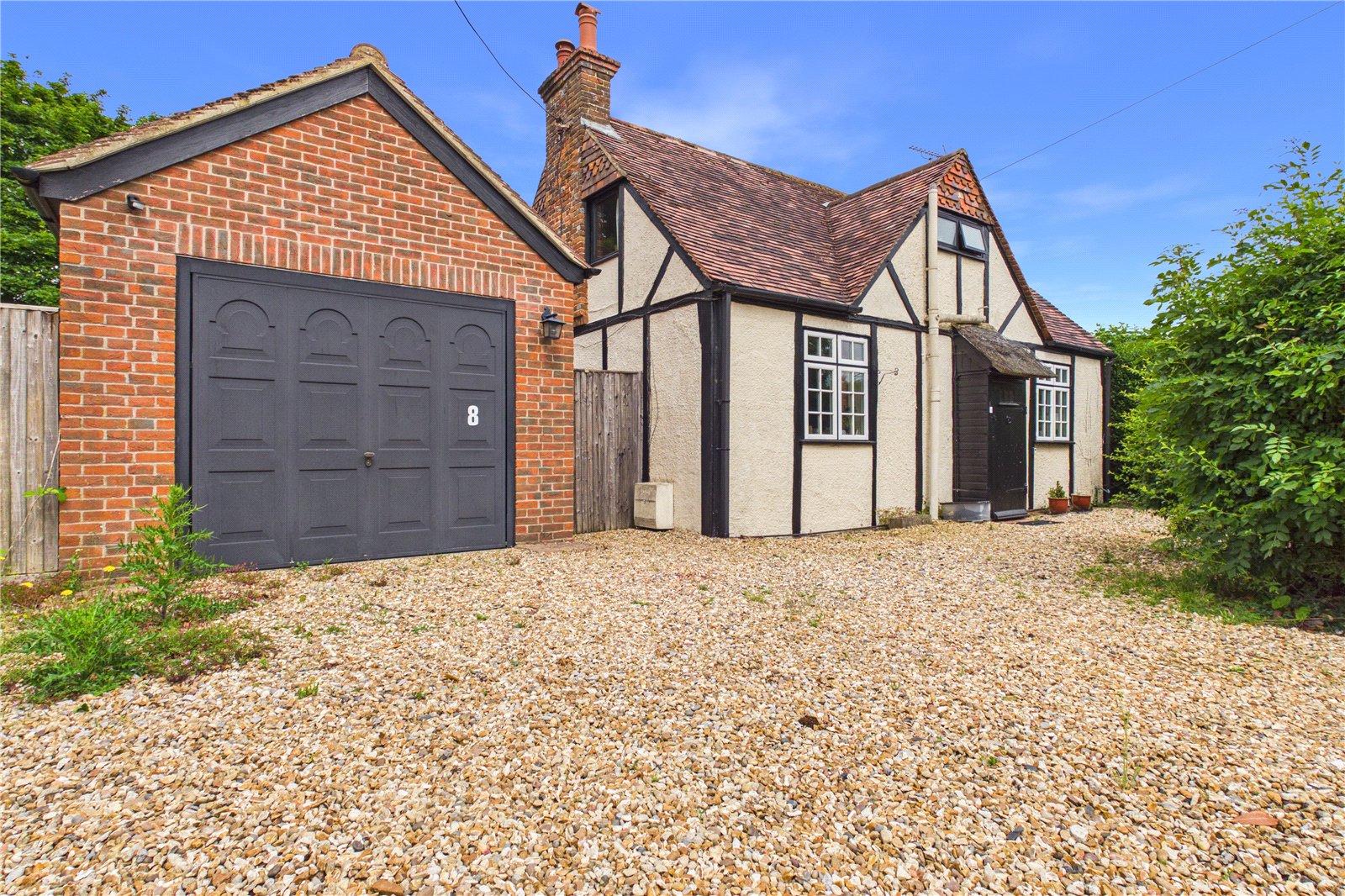 3 bedroom House for sale in Woodcote, Reading, Oxfordshire