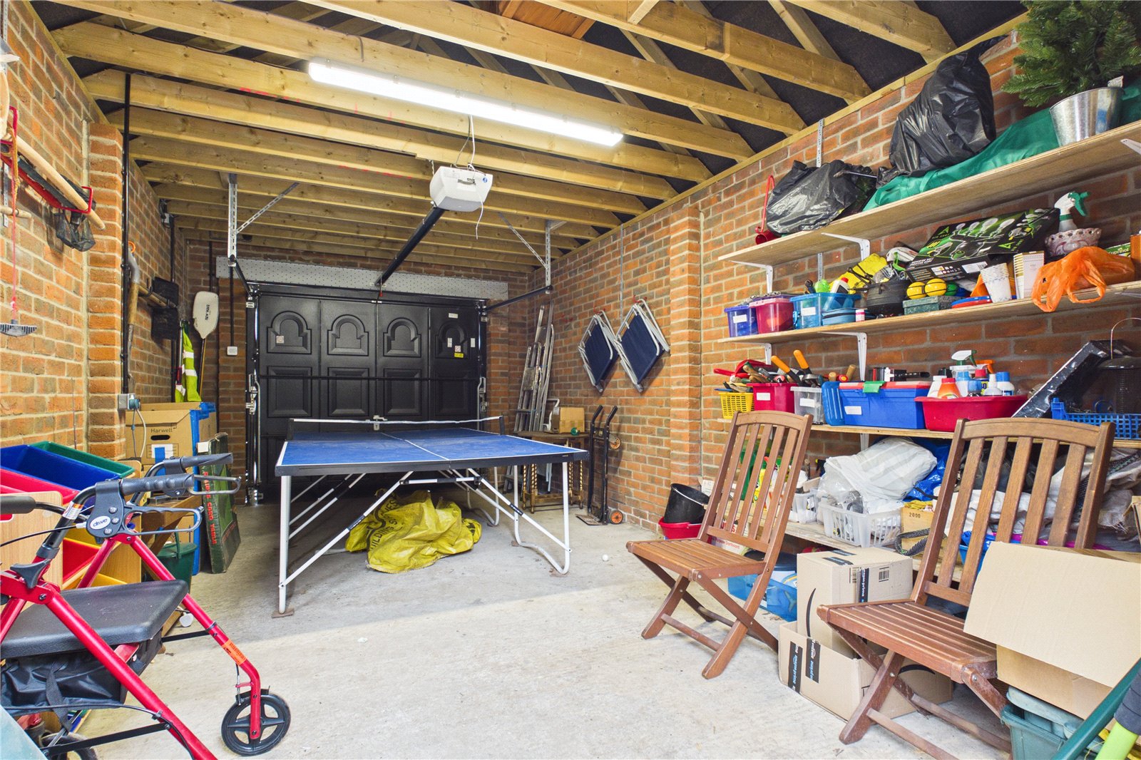 3 bedroom House for sale in Woodcote, Reading, Oxfordshire