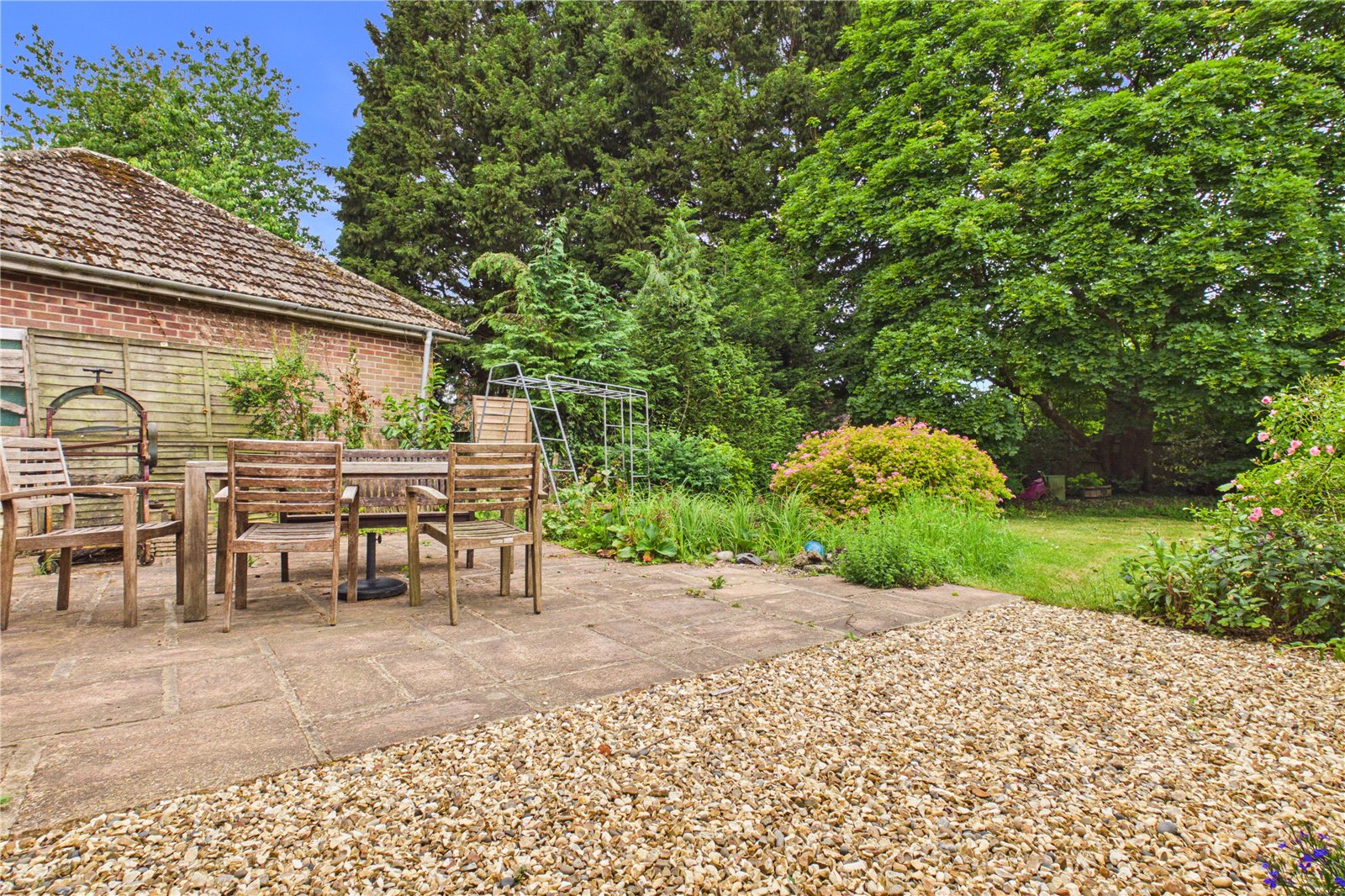 3 bedroom House for sale in Woodcote, Reading, Oxfordshire